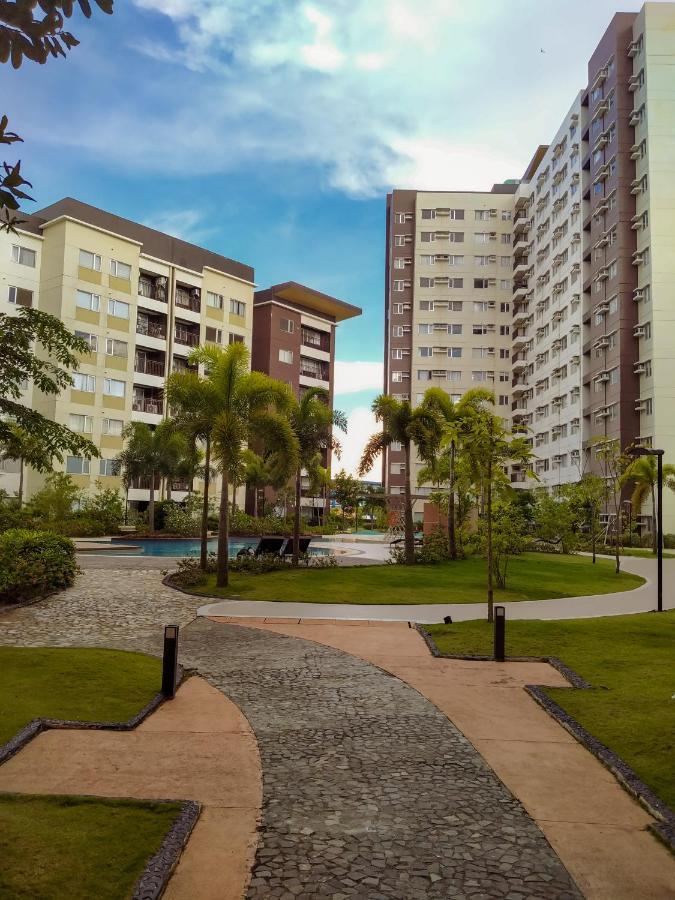 Spacious 2 Bedroom Condo Unit For Rent Iloilo Exterior foto