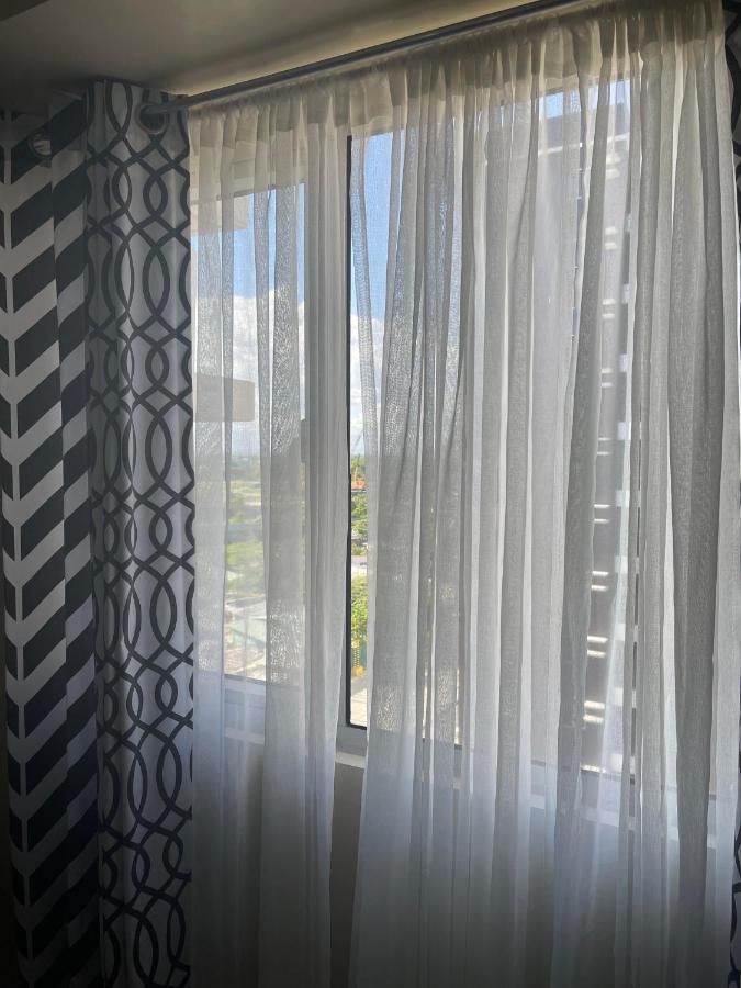 Spacious 2 Bedroom Condo Unit For Rent Iloilo Exterior foto