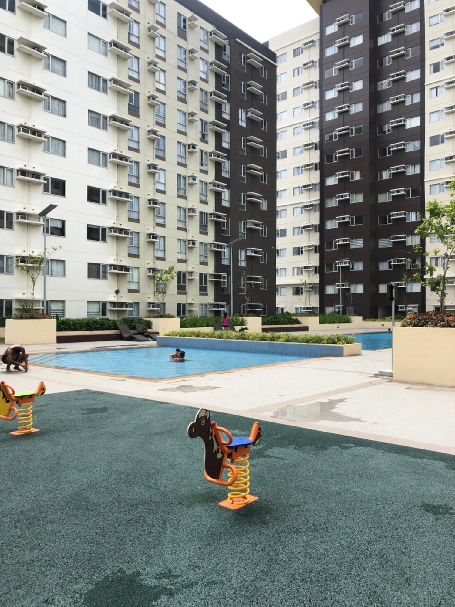 Spacious 2 Bedroom Condo Unit For Rent Iloilo Exterior foto